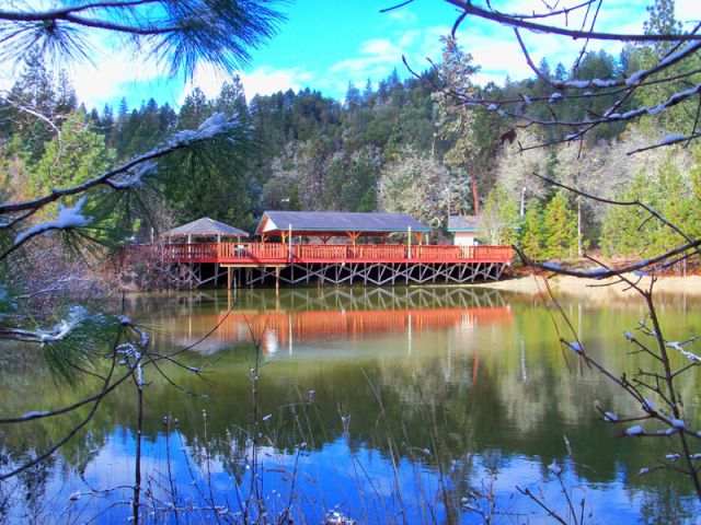 Cascade Mountain Ranch | Retreat | Reunion | Vacation Rental