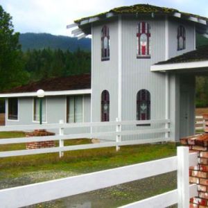 Chapel